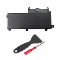 HP - BATERIA 640 G2 4 CEL NEGRO INTERNA CI03XL ORIGINAL
