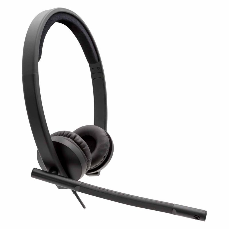 LOGITECH - VC 981-000574 AUDIFONO LOGITECH STEREO H570