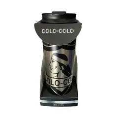 LICENCIAS - MUG METALICO COLO-COLO 450 Ml