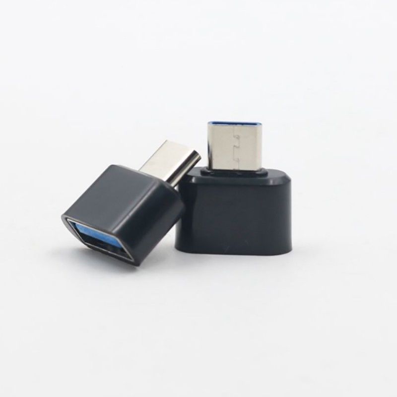 GENERICO - Adaptador ConvertIdor de USB-C a USB-A