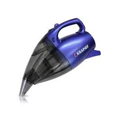 A3D - Aspiradora y Sopladora Portátil Pocket Power Vac