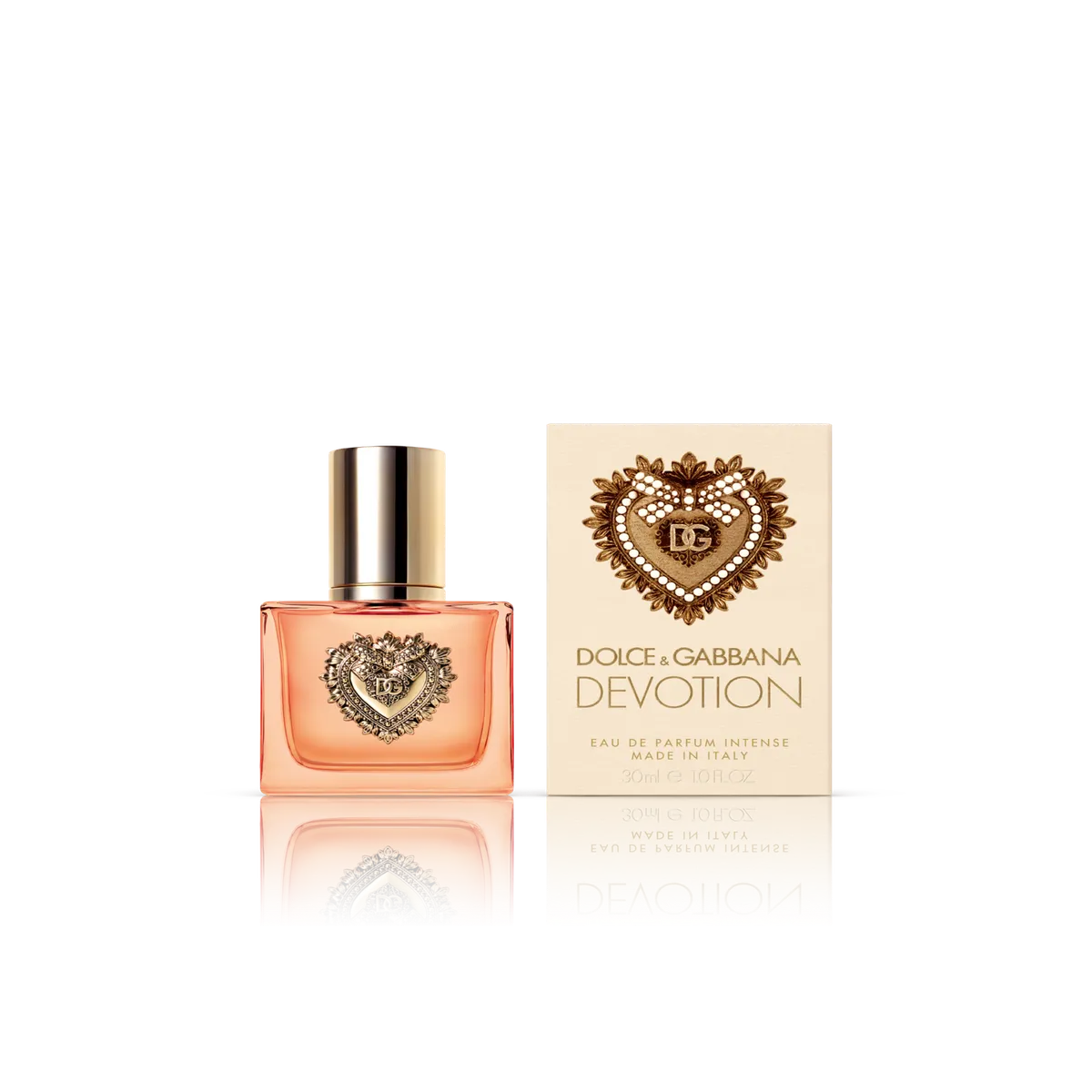 DOLCE&GABBANA - Devotion Intense Eau De Parfum 30ML