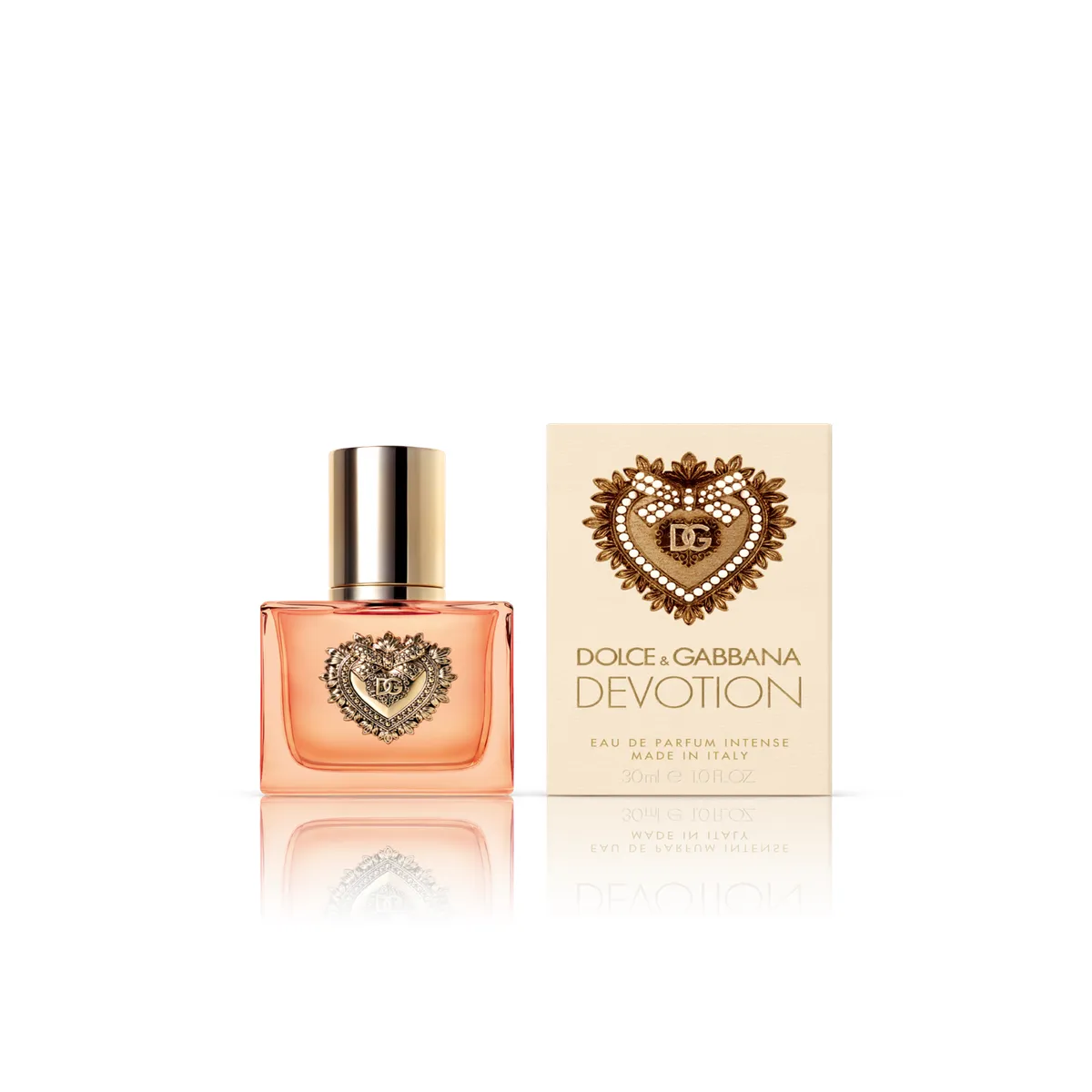 DOLCE&GABBANA - Devotion Intense Eau De Parfum 30ML
