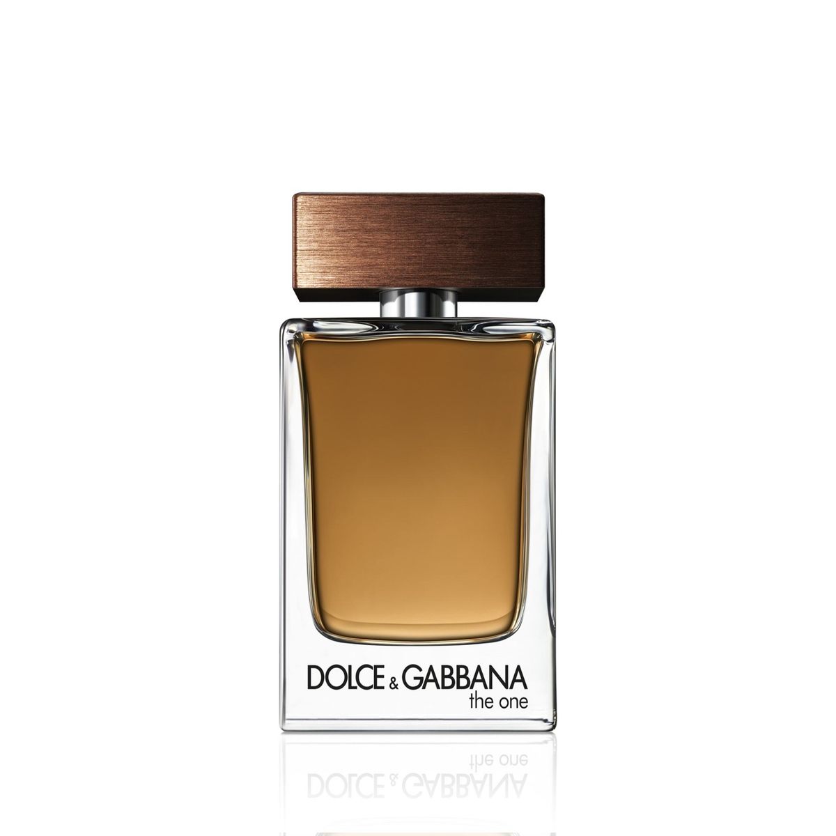 DOLCE&GABBANA - The One for Men Eau de Toilette 100ML