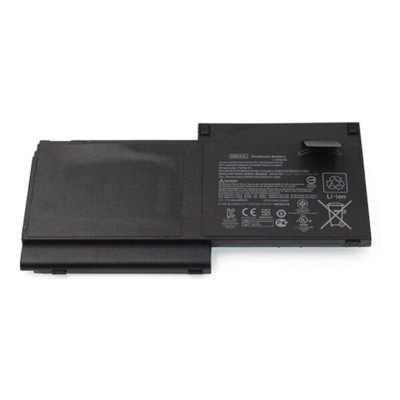 HP - BATERIA HP 820 G1 G2 4 CELDAS ORIGINAL NEGRO SB03XL
