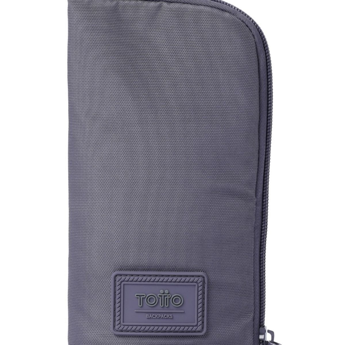 TOTTO - Estuche Escolar Multiuso Para Lapices y Accesorios Totto