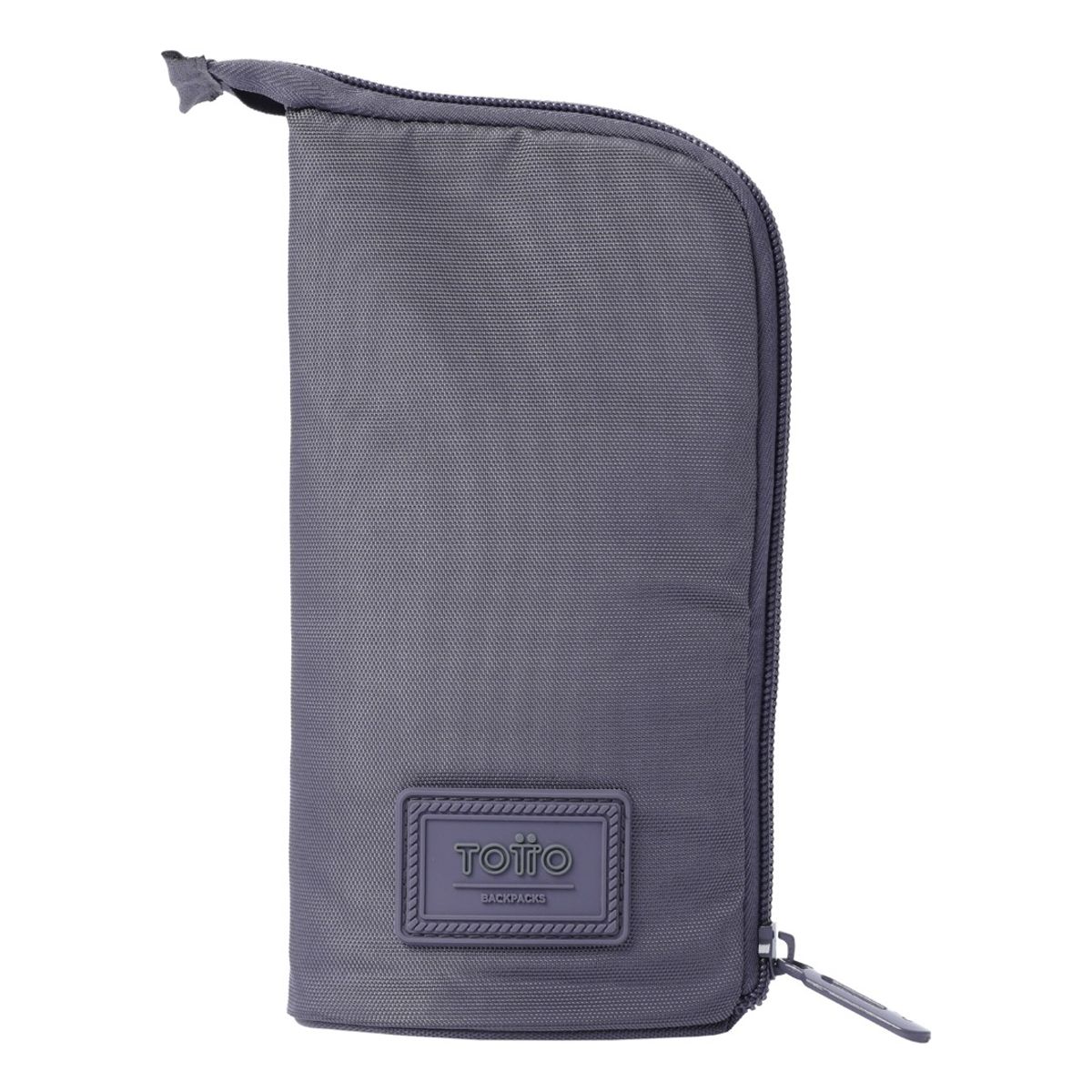 TOTTO - Estuche Escolar Multiuso Para Lapices y Accesorios Totto