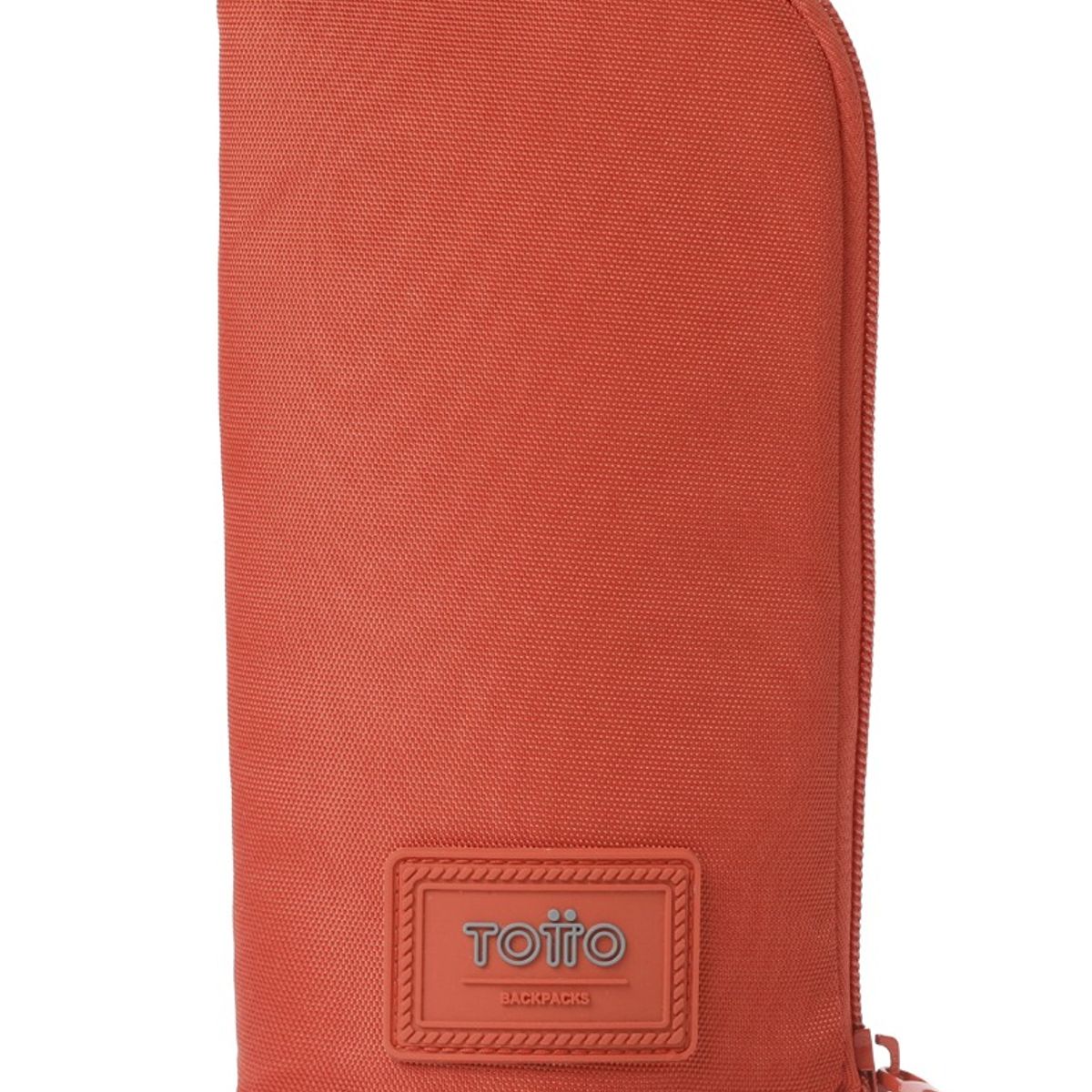 TOTTO - Estuche Escolar Multiuso Para Lapices y Accesorios Totto