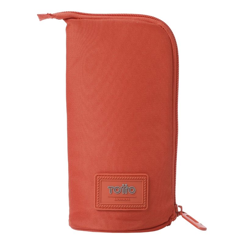 TOTTO - Estuche Escolar Multiuso Para Lapices y Accesorios Totto
