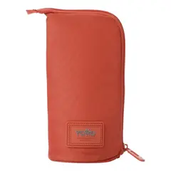 TOTTO - Estuche Escolar Multiuso Para Lapices y Accesorios