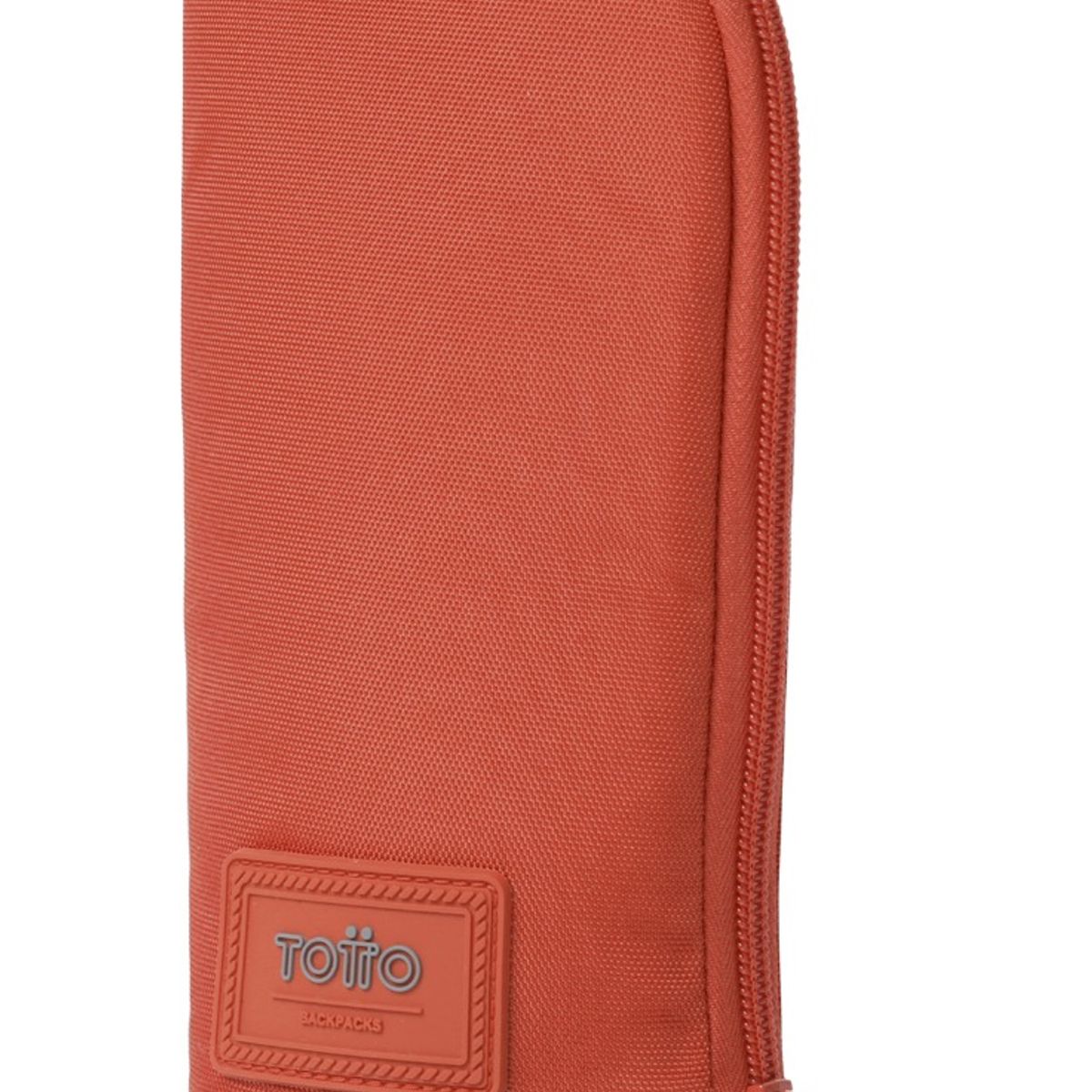 TOTTO - Estuche Escolar Multiuso Para Lapices y Accesorios Totto