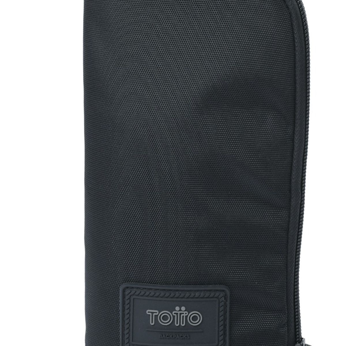 TOTTO - Estuche Escolar Multiuso Para Lapices y Accesorios Totto