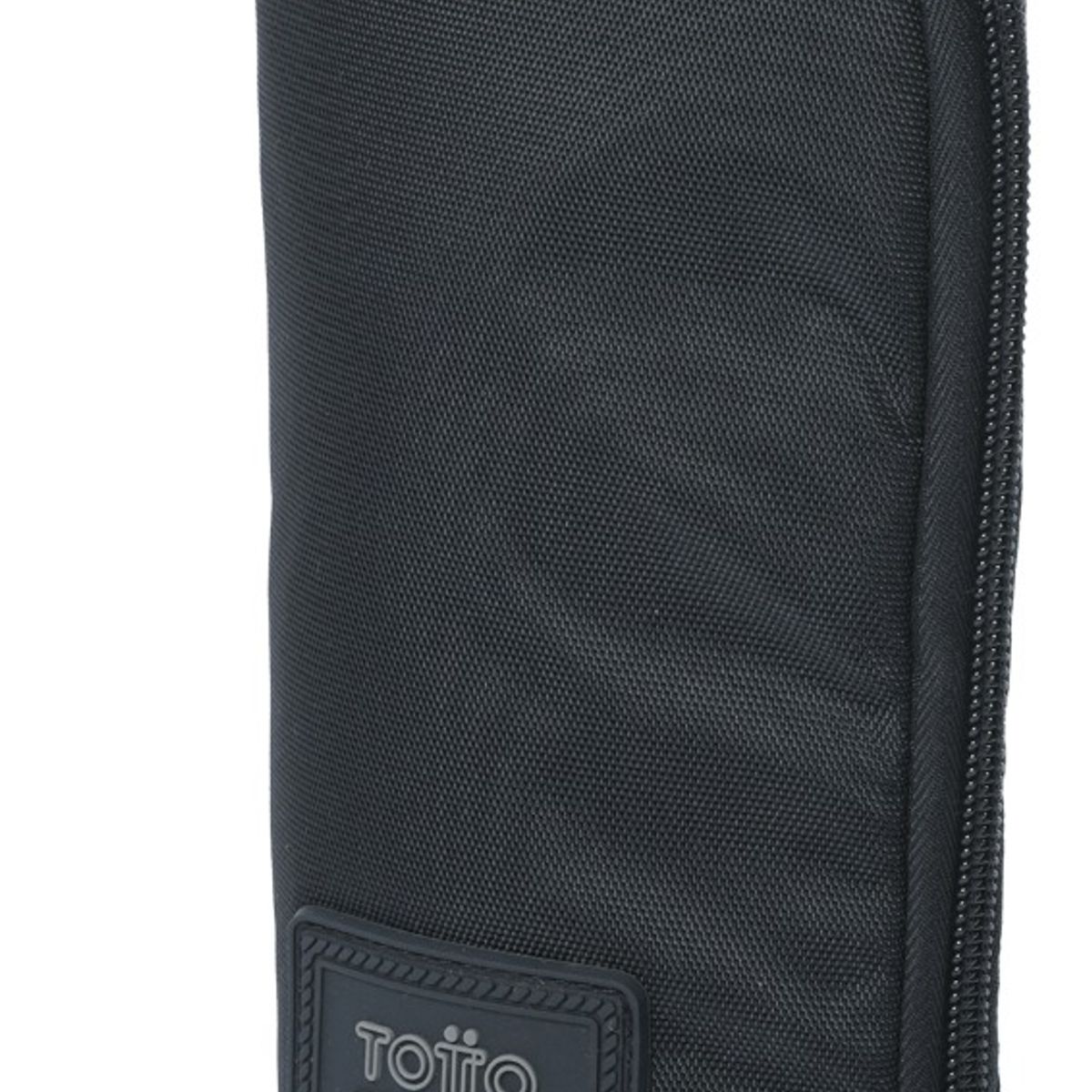 TOTTO - Estuche Escolar Multiuso Para Lapices y Accesorios Totto