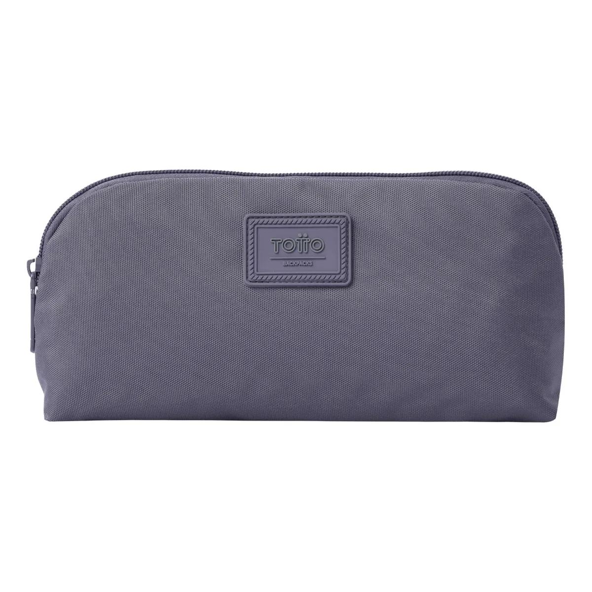 TOTTO - Estuche Escolar Multiuso Para Lapices y Accesorios Totto