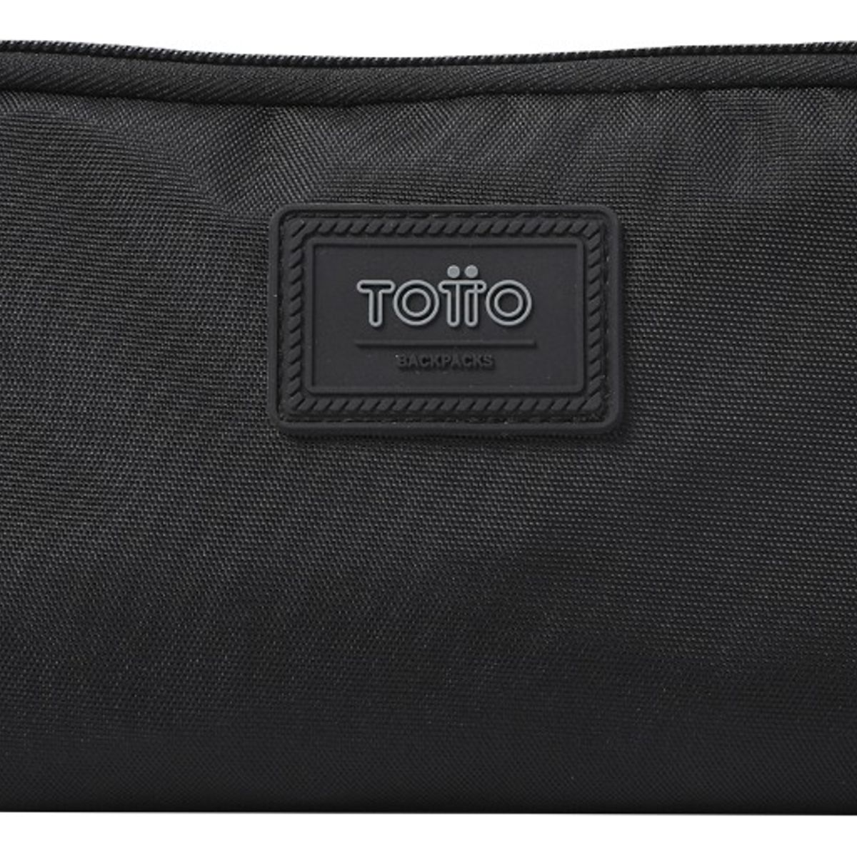 TOTTO - Estuche Multiuso Escolar Para Lapices y Accesorios Totto