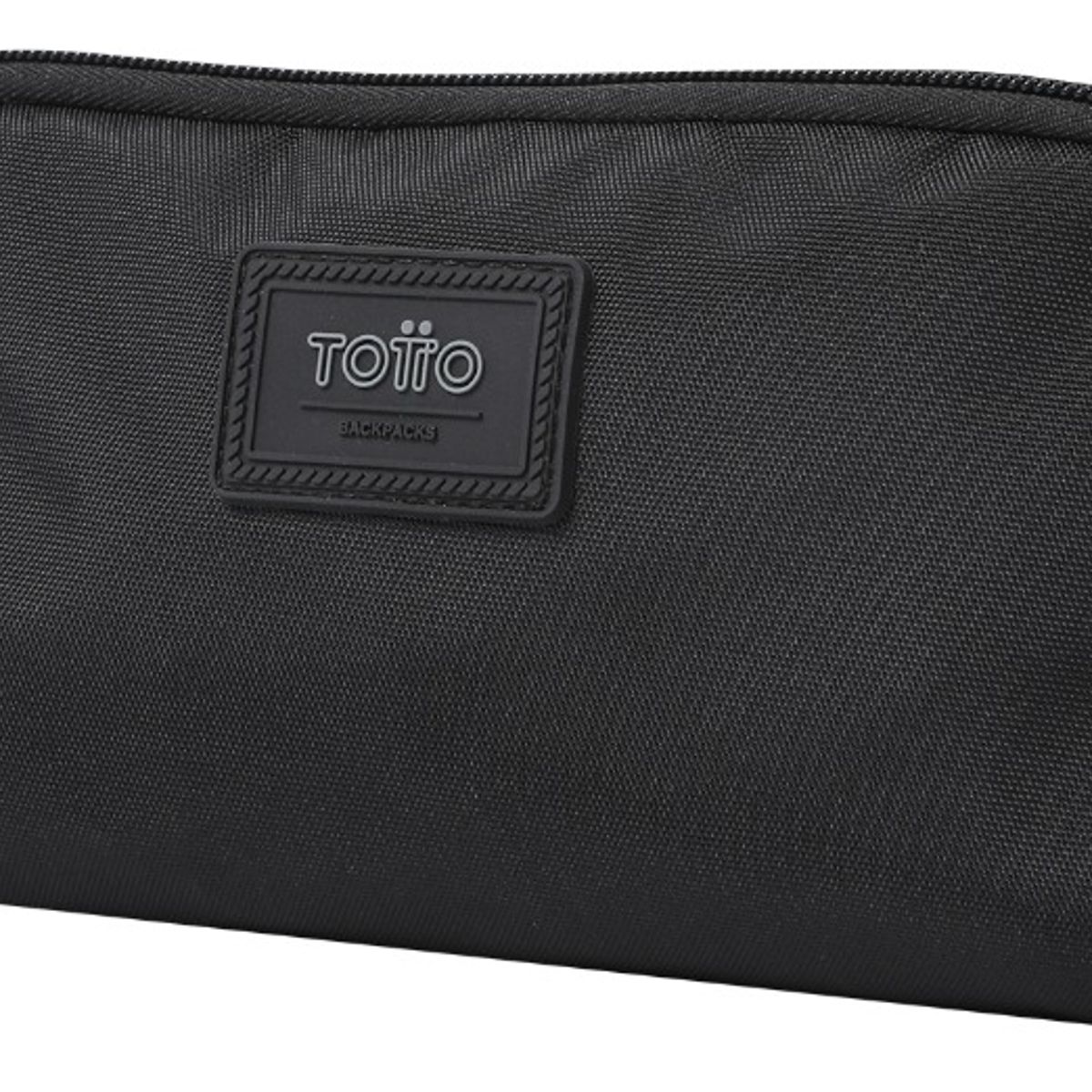 TOTTO - Estuche Multiuso Escolar Para Lapices y Accesorios Totto