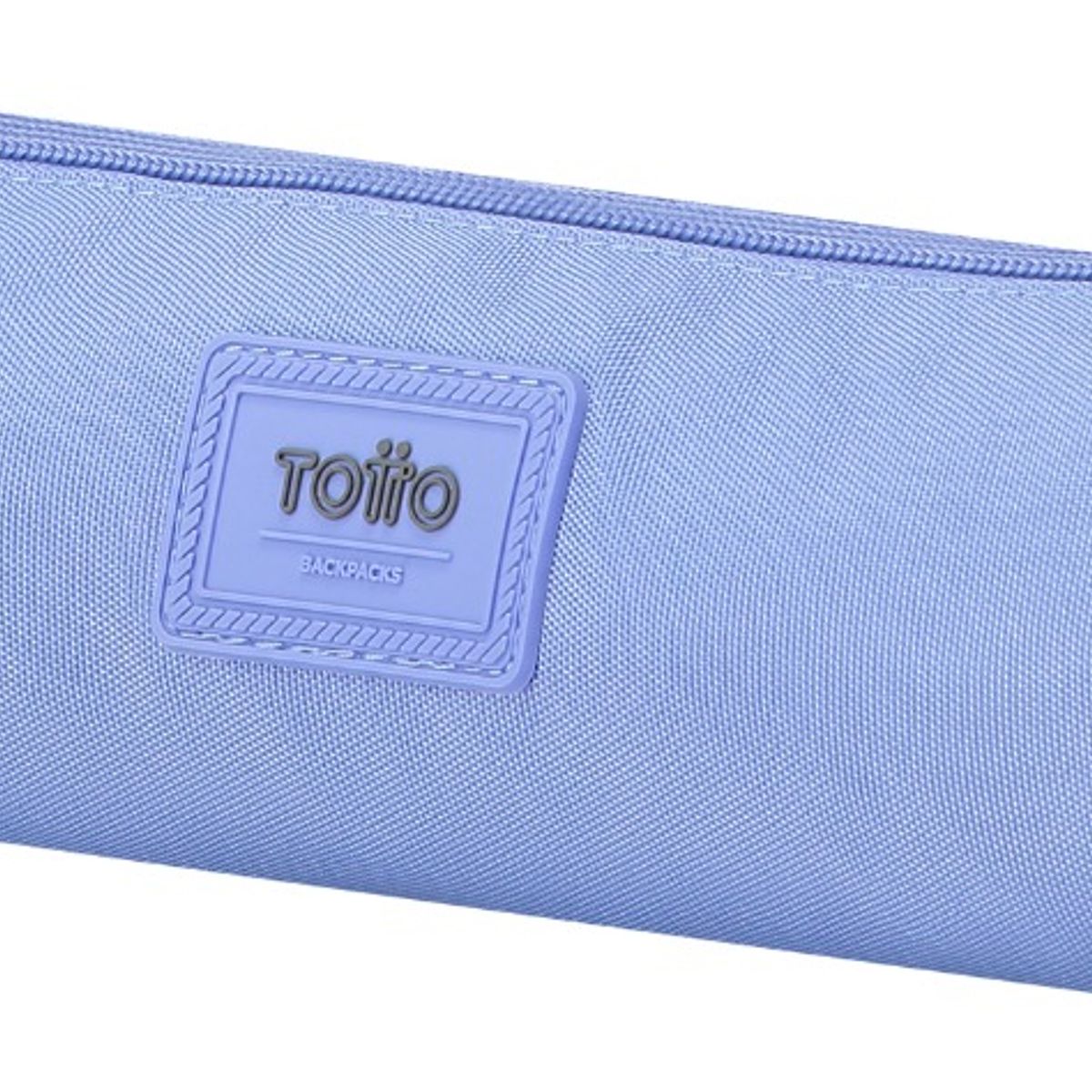 TOTTO - Estuche Multiuso Escolar Para Lapices y Accesorios Totto
