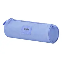 TOTTO - Estuche Multiuso Escolar Para Lapices y Accesorios