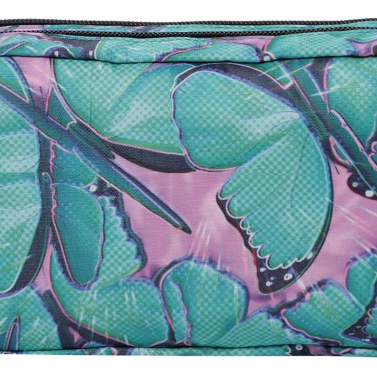 TOTTO - Estuche Con Diseño Multiuso Escolar Totto Lapices Accesorios