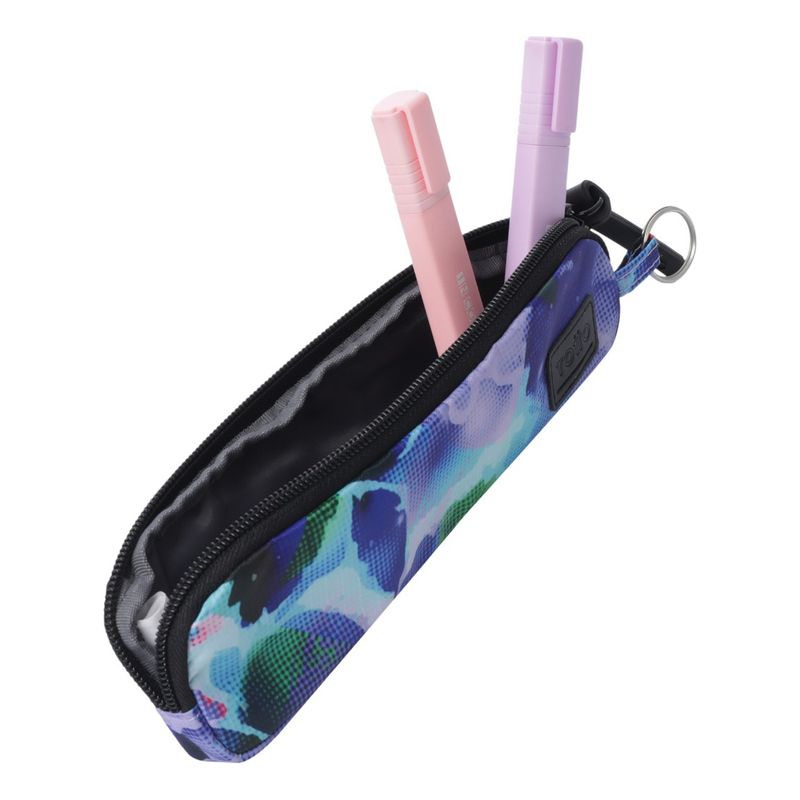 TOTTO - Estuche Con Diseño Multiuso Escolar Totto Lapices Accesorios