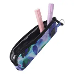 TOTTO - Estuche Con Diseño Multiuso Escolar Lapices Accesorios