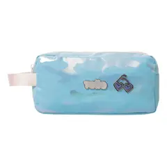 TOTTO - Estuche Multiuso Escolar Lápices Accesorios y utiles