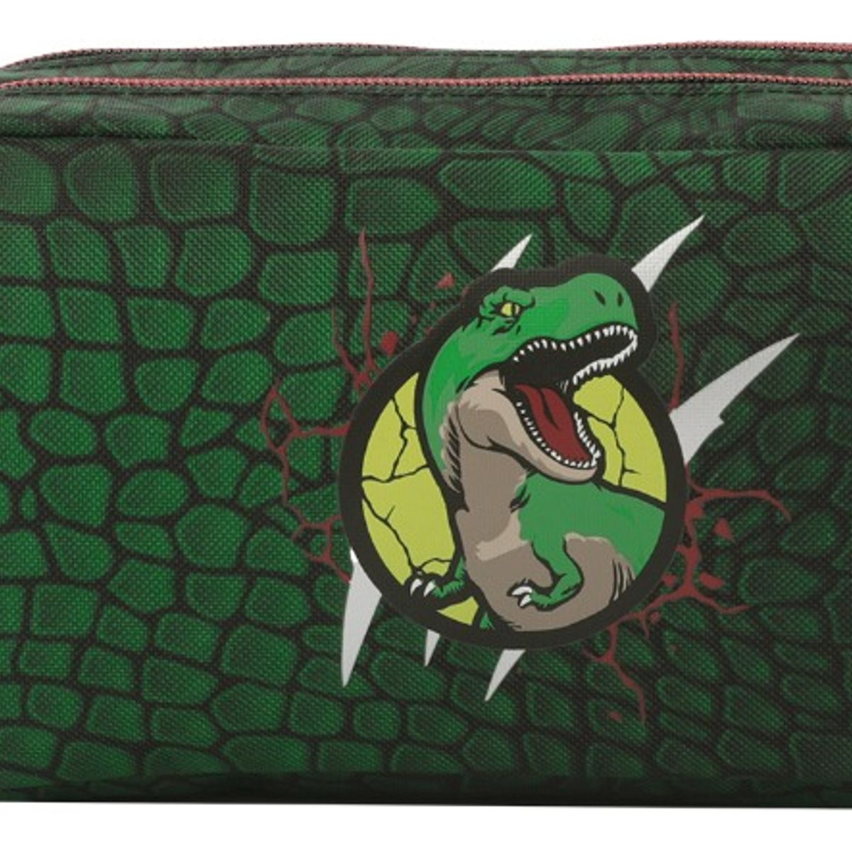 TOTTO - Estuche Totto Multiuso Escolar Lápices Accesorios y utiles