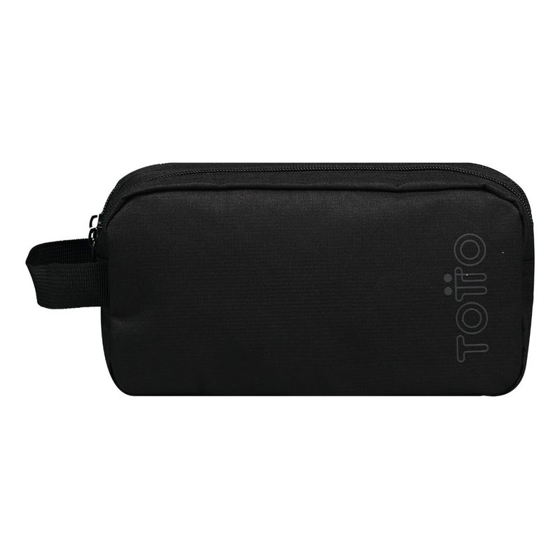TOTTO - Estuche Con Diseño Multiuso Escolar Totto Lapices Accesorios
