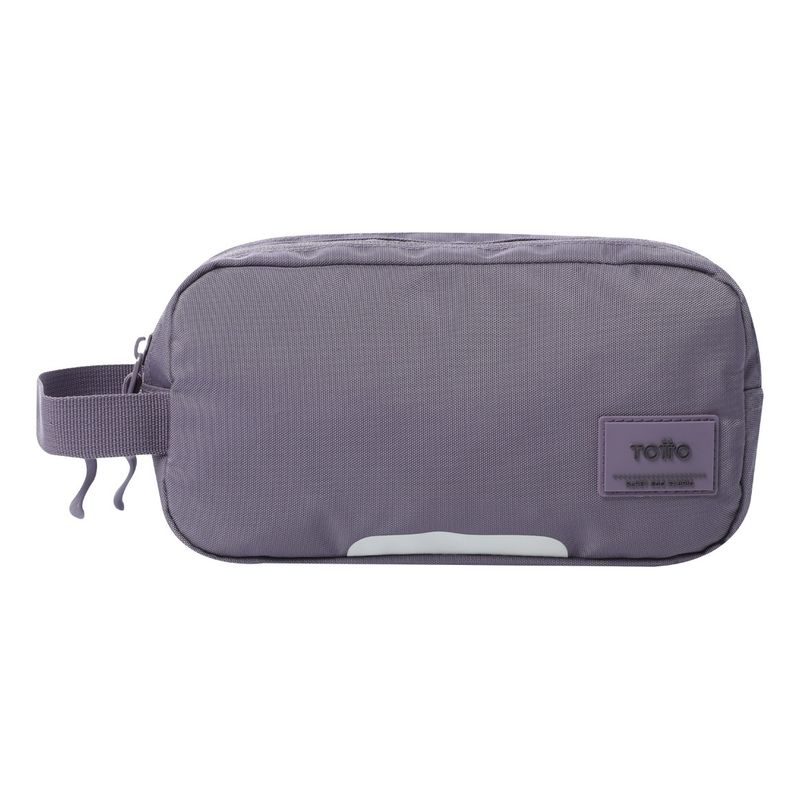 TOTTO - Estuche Multiuso Escolar Para Lapices y Accesorios Totto