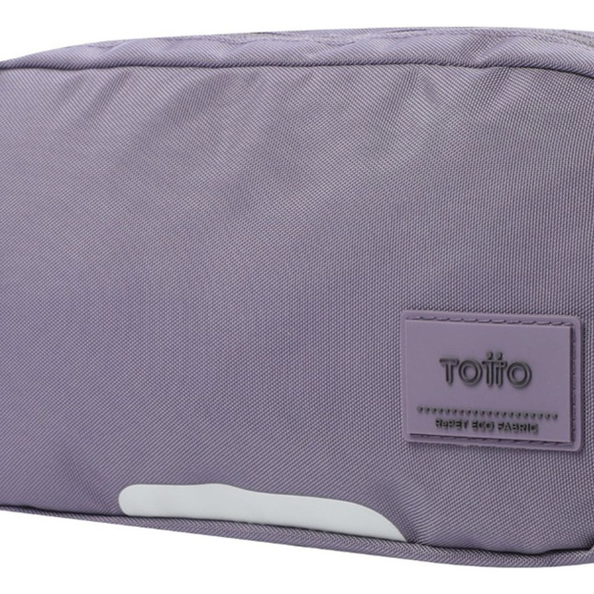 TOTTO - Estuche Multiuso Escolar Para Lapices y Accesorios Totto
