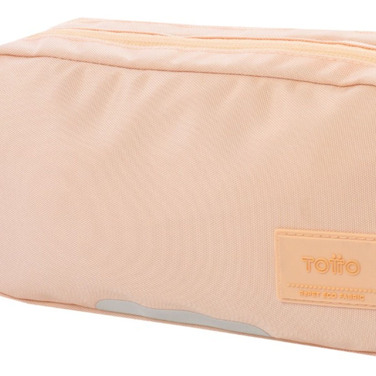 TOTTO - Estuche Multiuso Escolar Para Lapices y Accesorios Totto