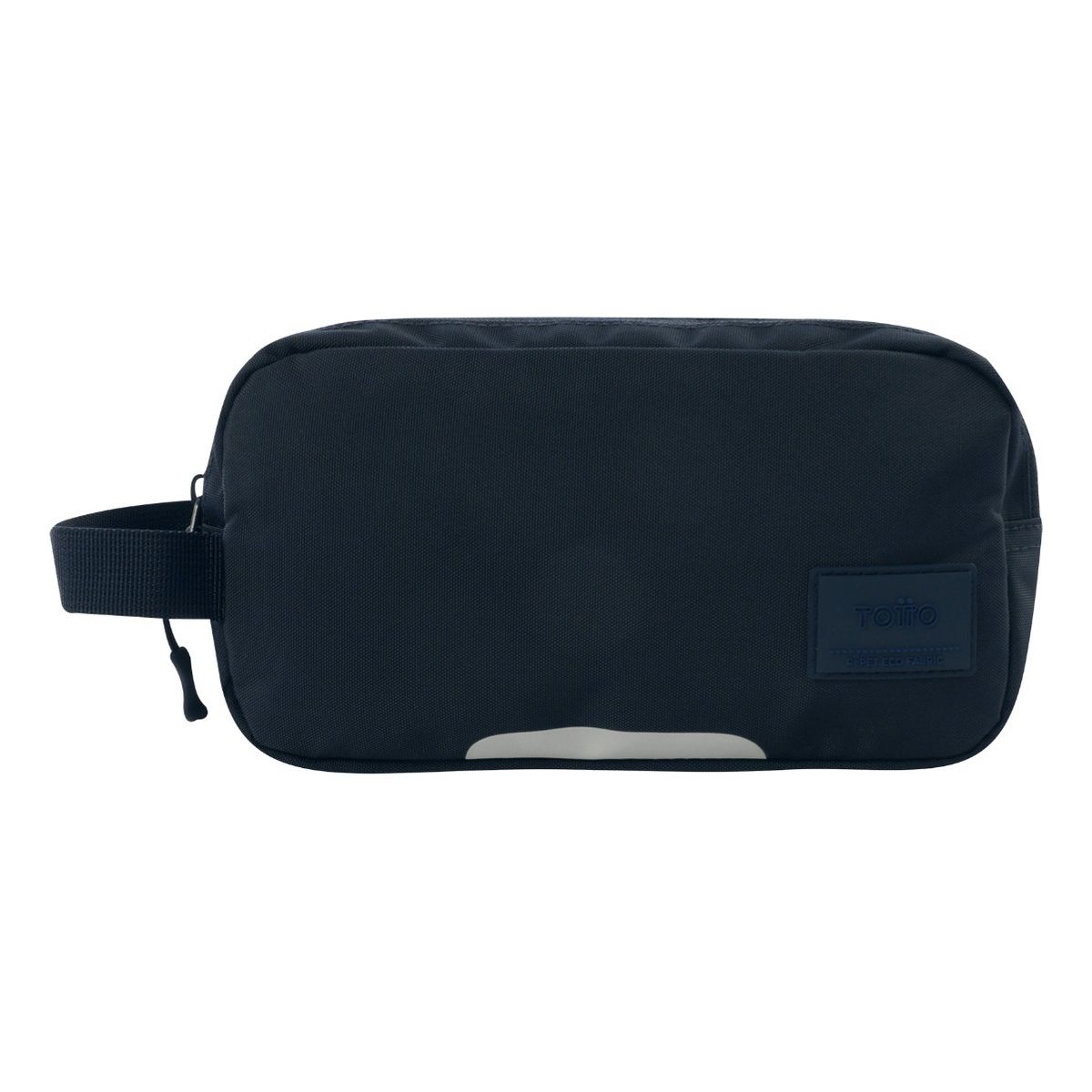 TOTTO - Estuche Multiuso Escolar Para Lapices y Accesorios Totto