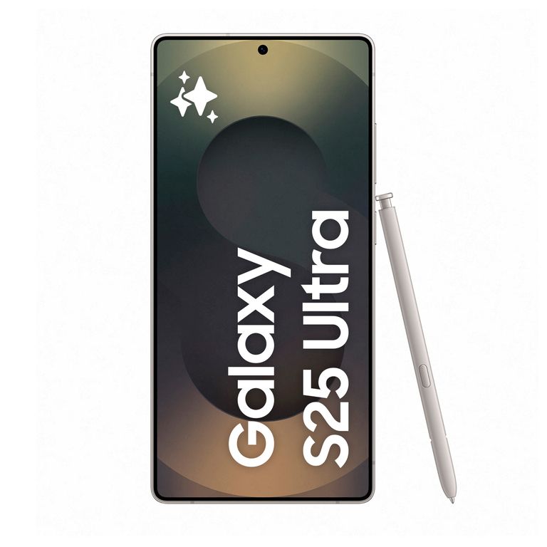 Galaxy S25 Ultra 1TB Negro Titanio