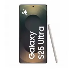 SAMSUNG - Galaxy S25 Ultra 1TB Negro Titanio