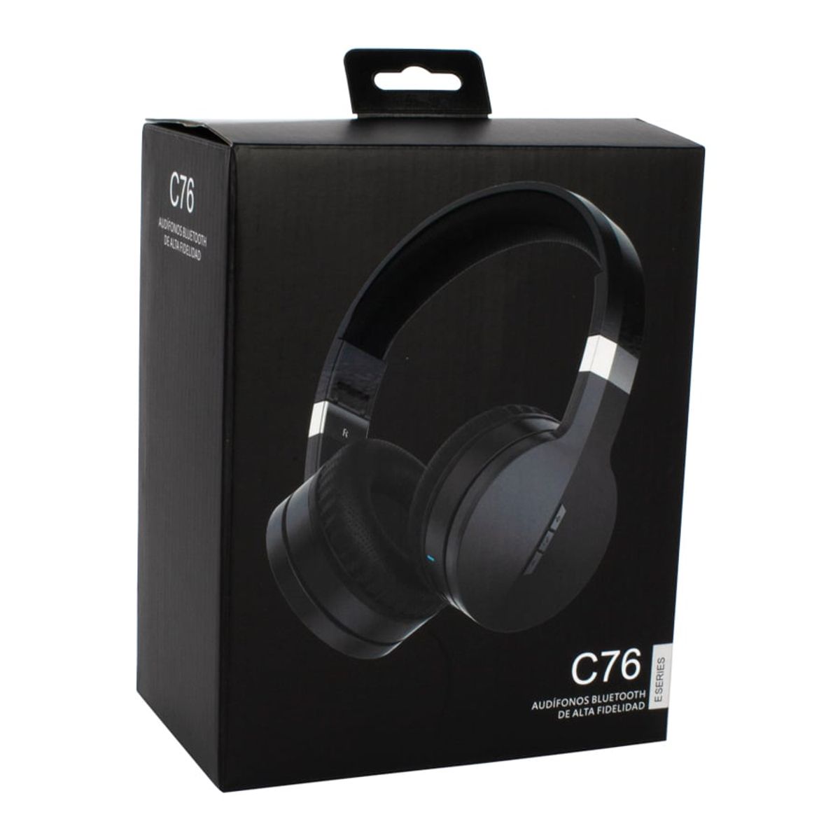 FOLD - Audífonos Inalámbricos Bluetooth 5.0 Sound