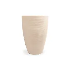 MILK - MACETERO CONE RISCATO 77 ARENA CPLATO