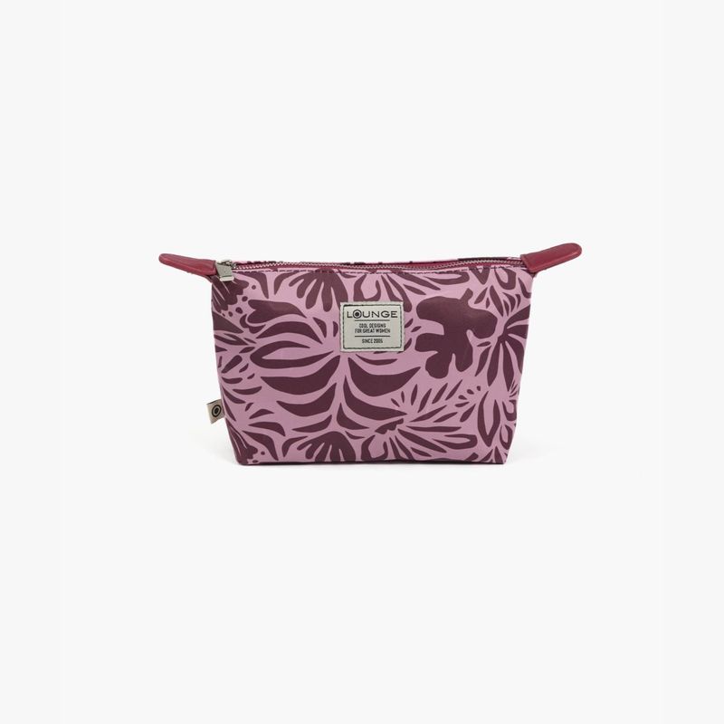 LOUNGE - Estuche Estampado Lounge