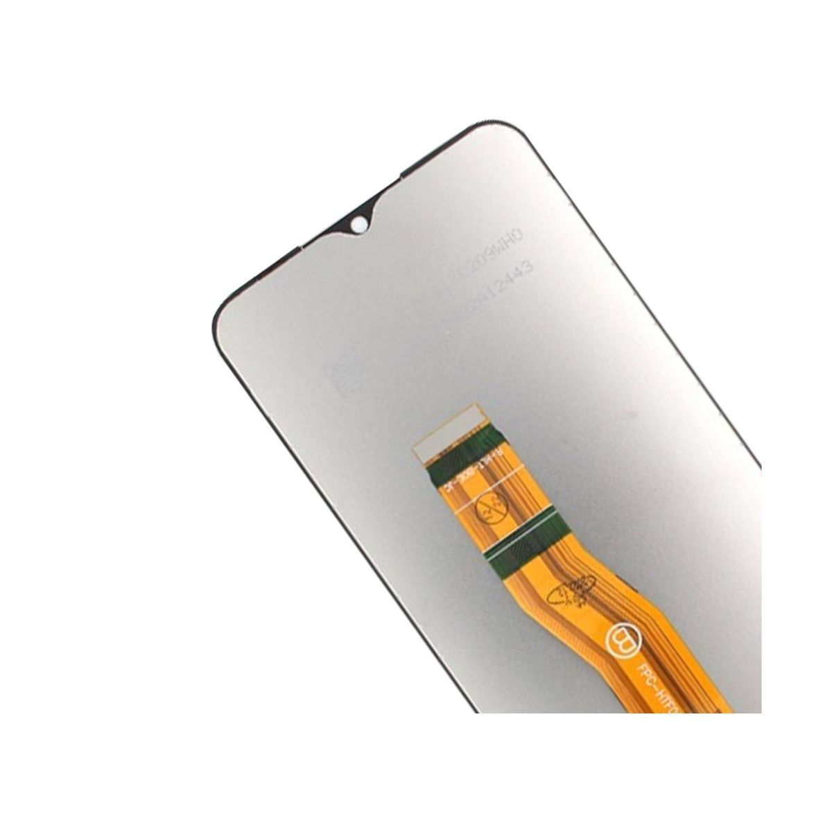 GENERICO - Pantalla para HONOR X6S  X8A 5G