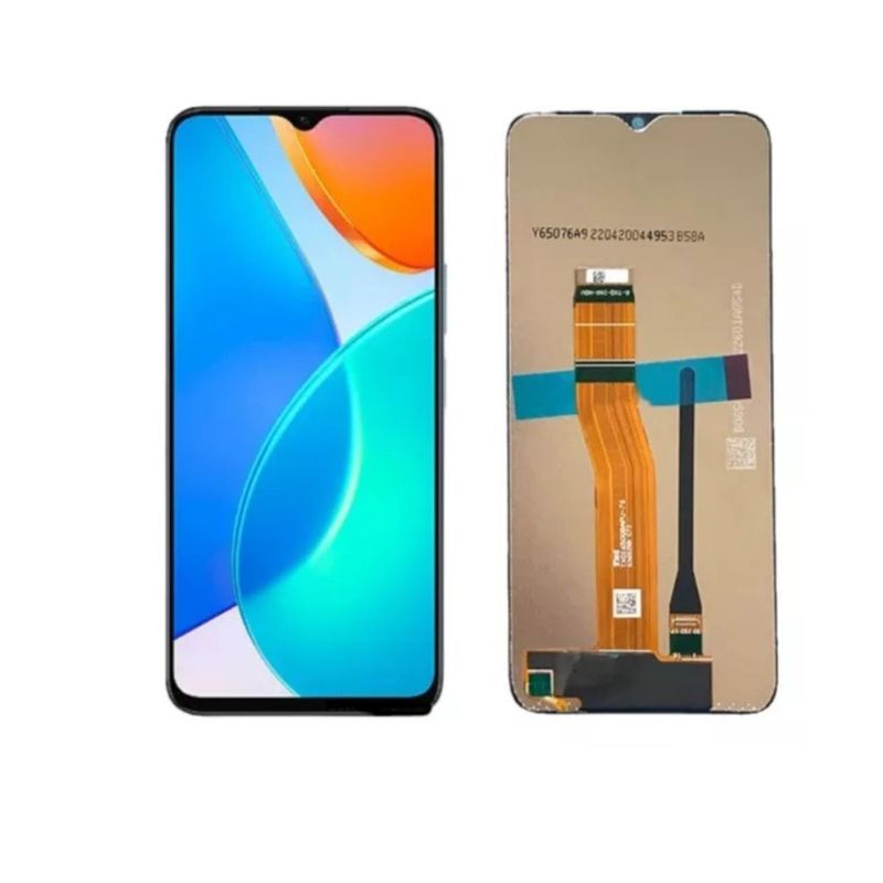 GENERICO - Pantalla para HONOR X6  HONOR 70 LITE