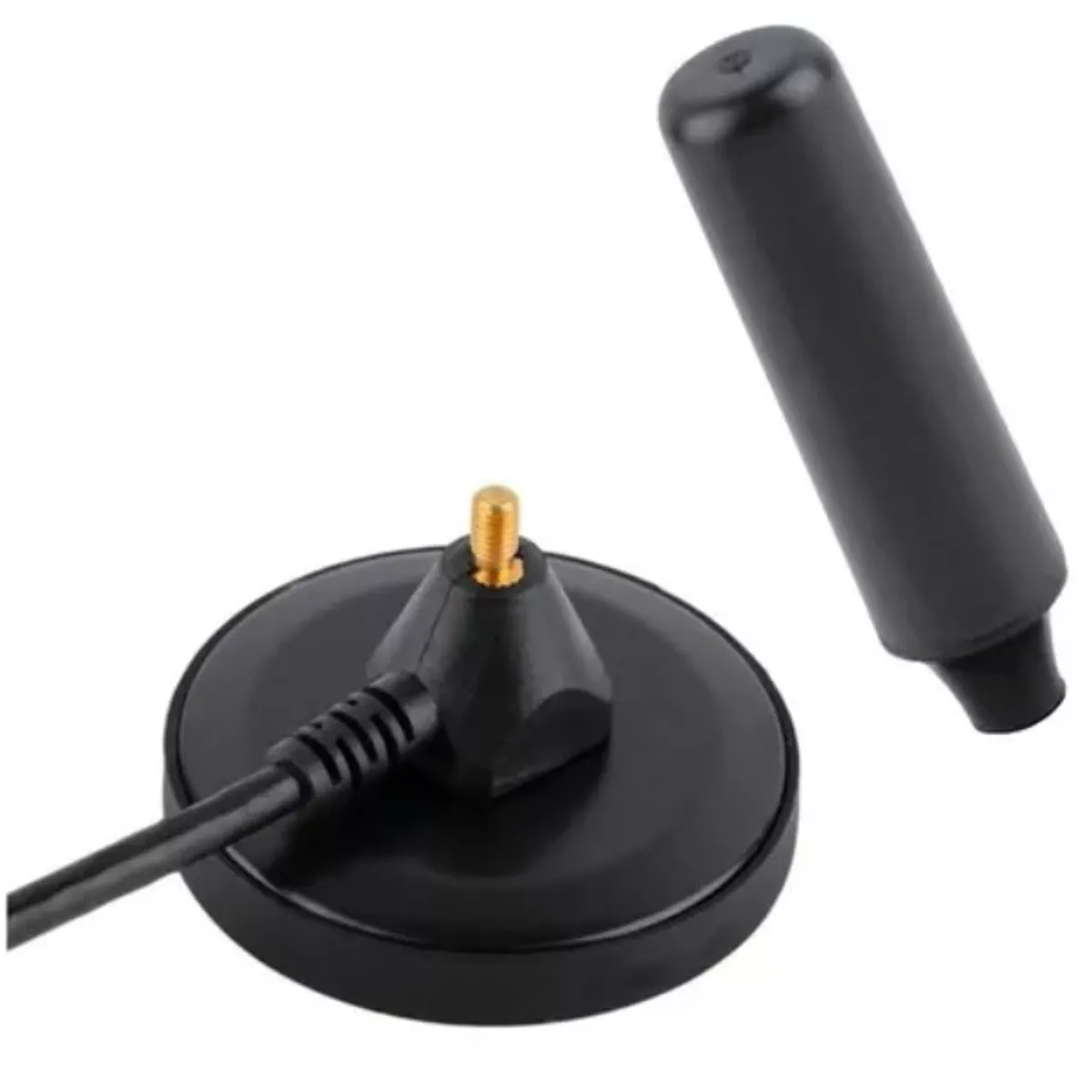 GENERICO - Antena Hd De Televisión Digital Smart Tv Plasma Lcd Lh