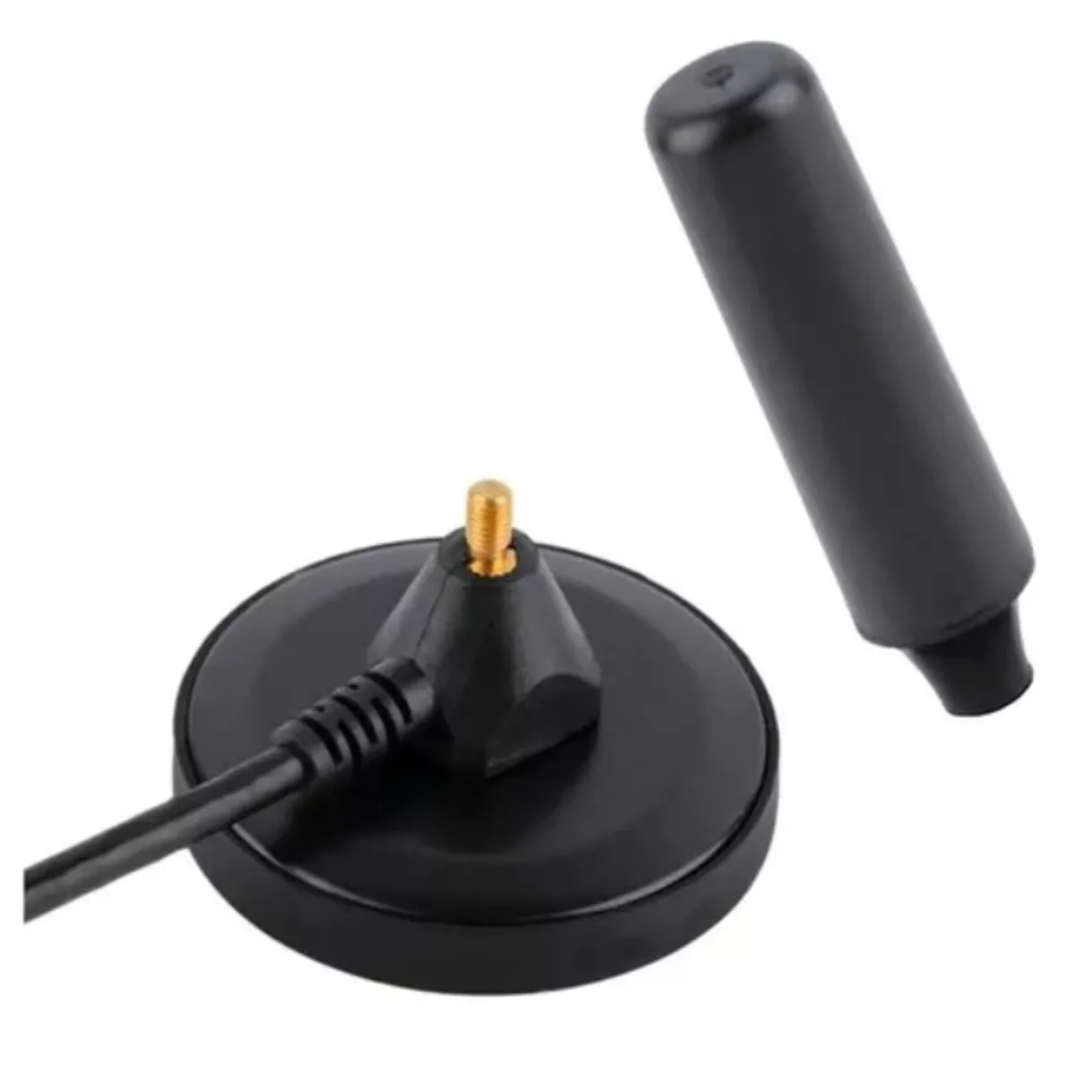 GENERICO - Antena Hd De Televisión Digital Smart Tv Plasma Lcd Lh