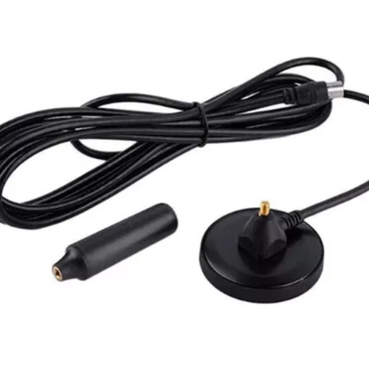 GENERICO - Antena Hd De Televisión Digital Smart Tv Plasma Lcd Lh