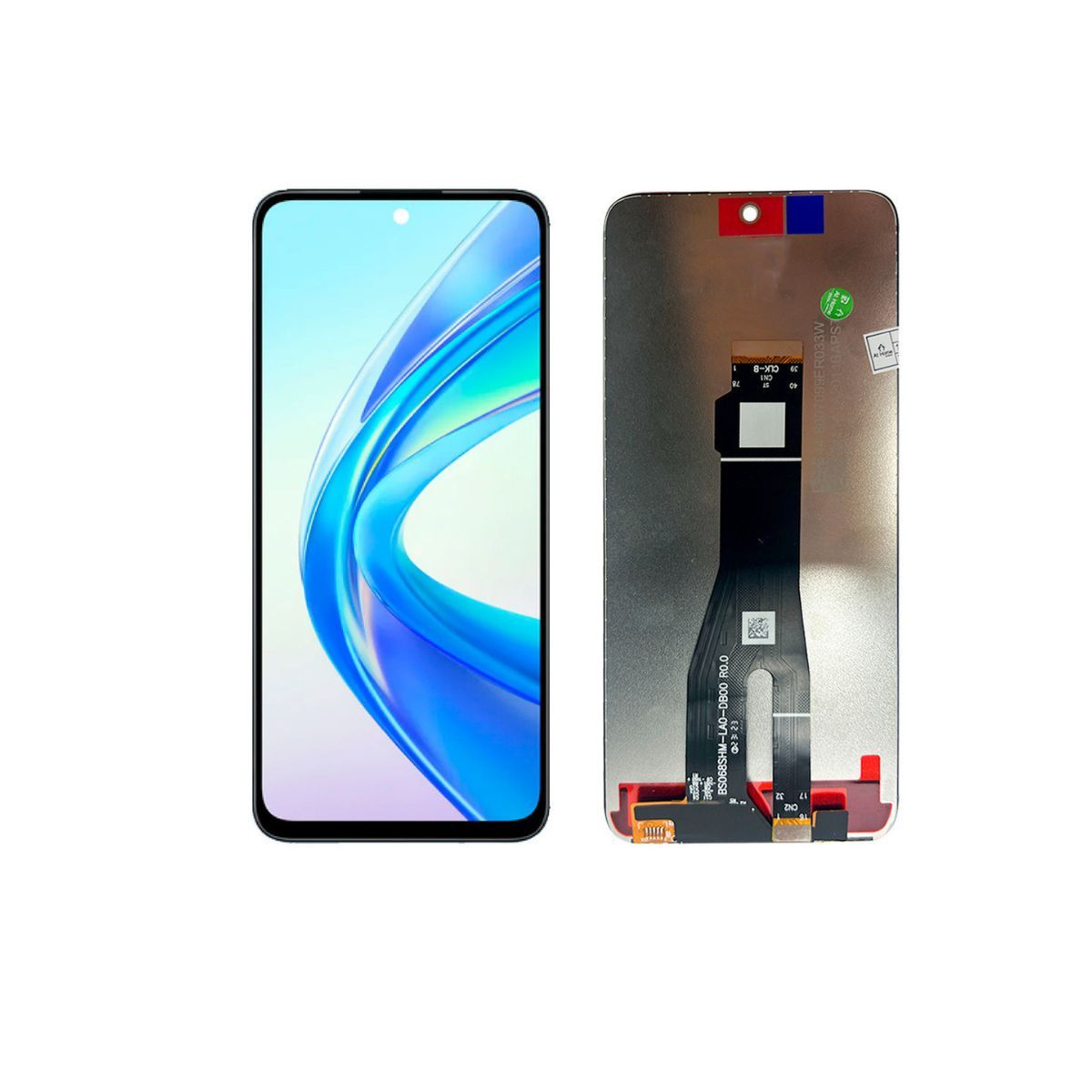 GENERICO - Pantalla para HONOR X7B HONOR 90 SMART