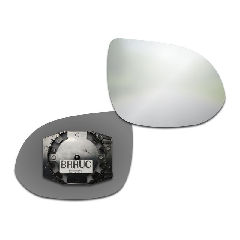 GENERICO - Espejo Retrovisor DFM AX3 2015-2019 Izquierdo