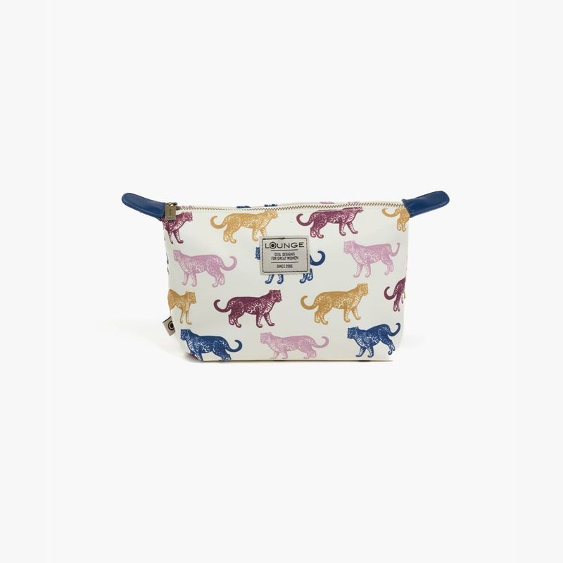 LOUNGE - Estuche Estampado Lounge