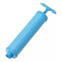 MUNDO MAGIA - Bomba Compresión De Aire Para Bolsas Al Vacio De Ropa