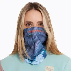MERRELL - Cuello Unisex Wabashlight Neck Gaiter Azul