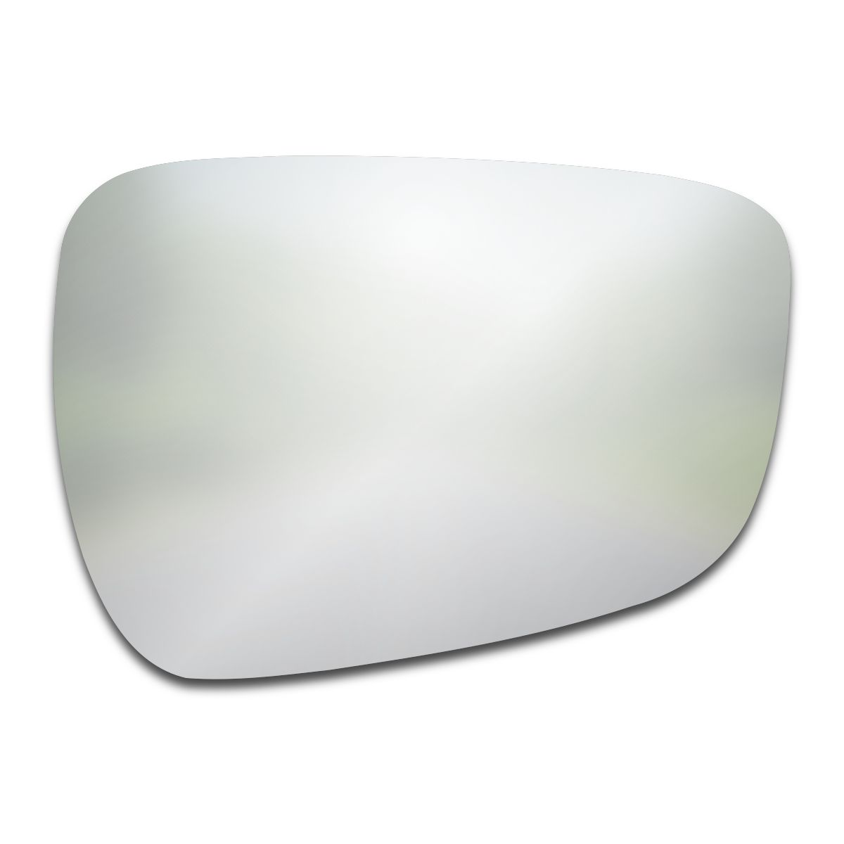 HYUNDAI - Espejo Retrovisor Hyundai Velozter 2013-2018 Derecho