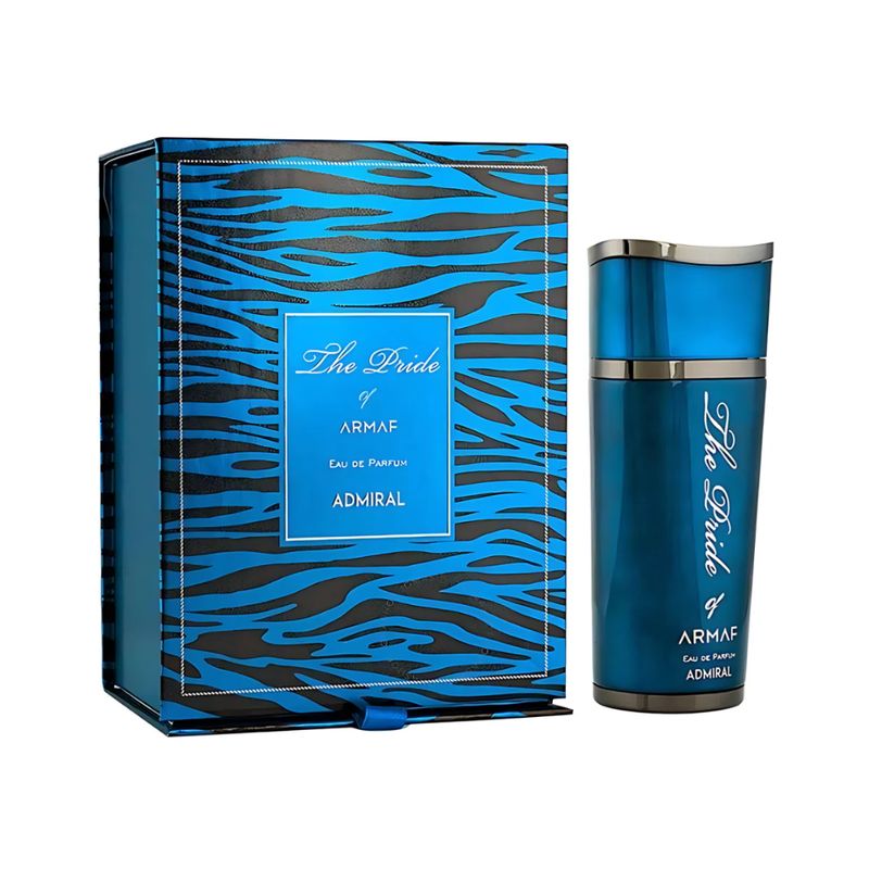 ARMAF - Armaf The Pride of Admiral EDP 100 ml