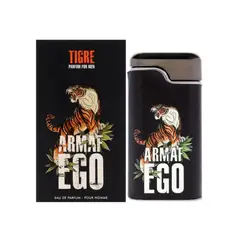 ARMAF - Ego Tigre Parfum for Men EDP 100 ml Hombre